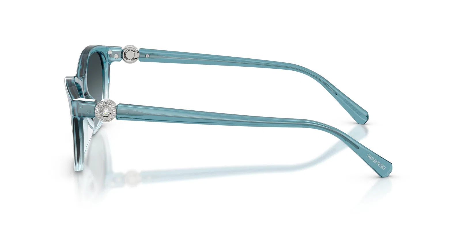 Swarovski 6070 Sunglasses - view 22